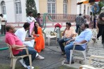Action 3D Movie Songs Making Photos - 199 of 205