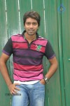 Action Movie Press Meet - 2 of 33