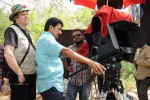 Action Movie Working Stills - 3 of 12