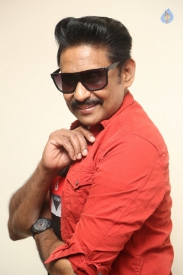 Actor Harinath Interview Photos - 2 of 16