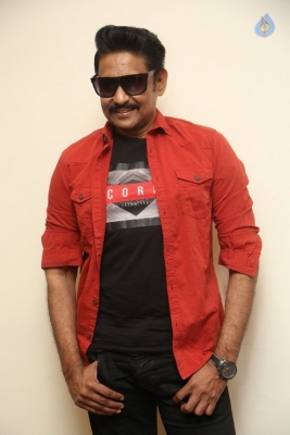 Actor Harinath Interview Photos - 4 of 16