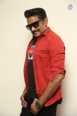 Actor Harinath Interview Photos - 5 of 16