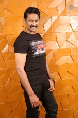 Actor Harinath Interview Photos - 7 of 16