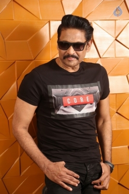 Actor Harinath Interview Photos - 8 of 16