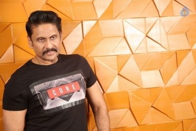 Actor Harinath Interview Photos - 9 of 16