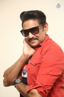 Actor Harinath Interview Photos - 10 of 16