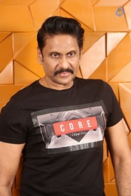 Actor Harinath Interview Photos - 12 of 16