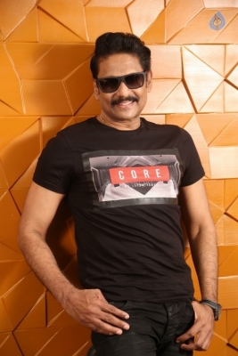 Actor Harinath Interview Photos - 13 of 16