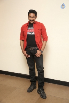 Actor Harinath Interview Photos - 14 of 16