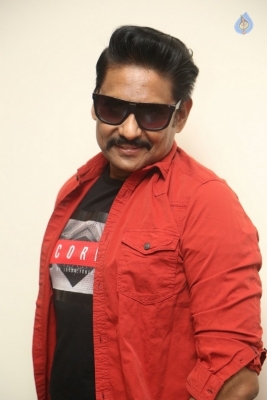 Actor Harinath Interview Photos - 15 of 16