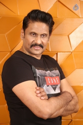 Actor Harinath Interview Photos - 16 of 16