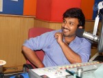 Actor Karthik at Radio City 91.1 - 2 of 23