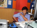 Actor Karthik at Radio City 91.1 - 3 of 23