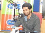 Actor Karthik at Radio City 91.1 - 4 of 23