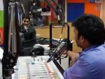 Actor Karthik at Radio City 91.1 - 5 of 23