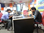 Actor Karthik at Radio City 91.1 - 6 of 23