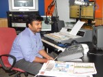 Actor Karthik at Radio City 91.1 - 11 of 23