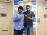 Actor Karthik at Radio City 91.1 - 13 of 23