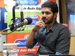 Actor Karthik at Radio City 91.1 - 15 of 23