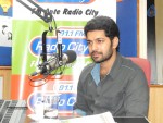 Actor Karthik at Radio City 91.1 - 17 of 23