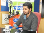 Actor Karthik at Radio City 91.1 - 18 of 23