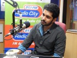 Actor Karthik at Radio City 91.1 - 20 of 23