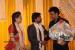 Actor Krishna Wedding Reception - 2 of 125