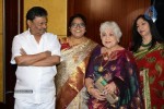 Actor Krishna Wedding Reception - 28 of 125