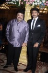 Actor Krishna Wedding Reception - 29 of 125