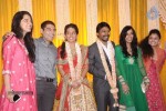 Actor Krishna Wedding Reception - 45 of 125