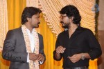 Actor Krishna Wedding Reception - 46 of 125