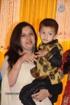 Actor Krishna Wedding Reception - 54 of 125