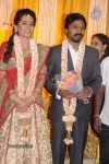 Actor Krishna Wedding Reception - 55 of 125