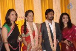 Actor Krishna Wedding Reception - 56 of 125