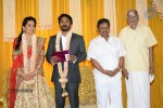 Actor Krishna Wedding Reception - 58 of 125