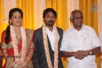Actor Krishna Wedding Reception - 59 of 125