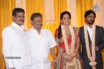 Actor Krishna Wedding Reception - 61 of 125