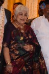 Actor Krishna Wedding Reception - 63 of 125