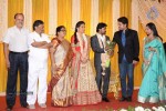 Actor Krishna Wedding Reception - 66 of 125