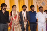 Actor Krishna Wedding Reception - 74 of 125