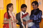 Actor Krishna Wedding Reception - 81 of 125