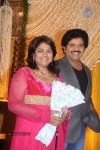 Actor Krishna Wedding Reception - 82 of 125