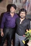 Actor Krishna Wedding Reception - 83 of 125
