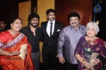 Actor Krishna Wedding Reception - 87 of 125