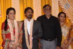 Actor Krishna Wedding Reception - 88 of 125