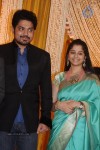 Actor Krishna Wedding Reception - 89 of 125