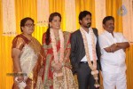 Actor Krishna Wedding Reception - 91 of 125
