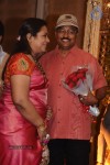Actor Krishna Wedding Reception - 93 of 125