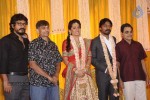 Actor Krishna Wedding Reception - 95 of 125
