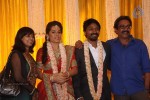 Actor Krishna Wedding Reception - 96 of 125
